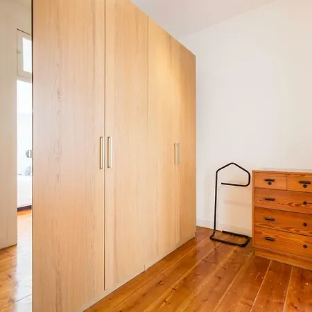 Andre Berta Premium Apartment