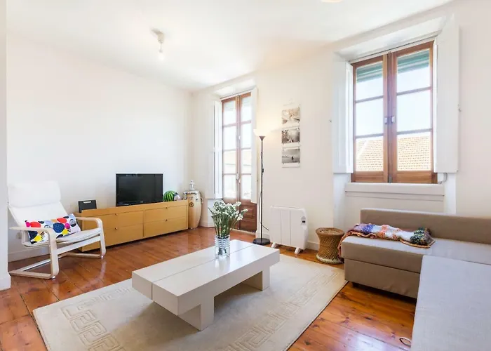 Andre Berta Premium Apartment *