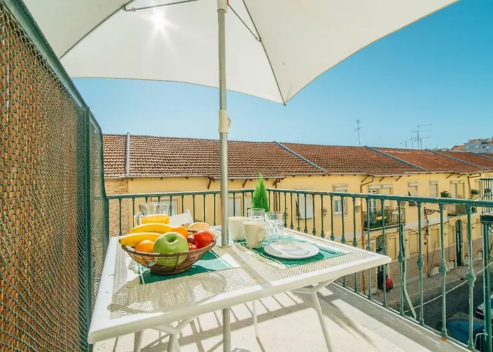 Andre Berta Premium Apartment