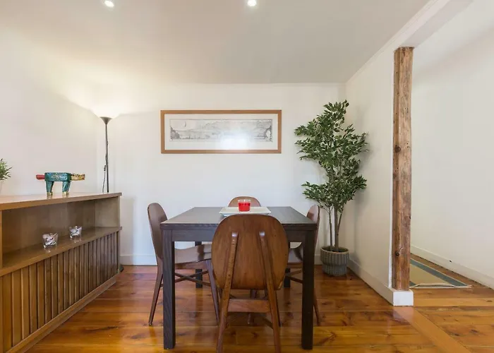 Apartment Andre Berta Premium