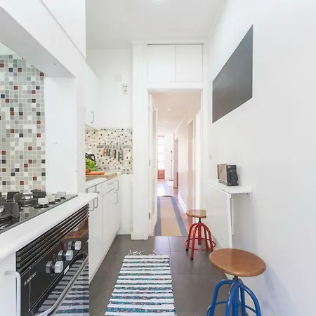 Apartamento Andre Berta Premium *