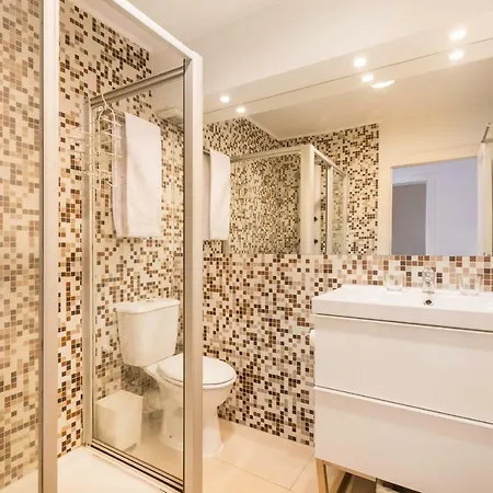 Andre Berta Premium * Лісабон