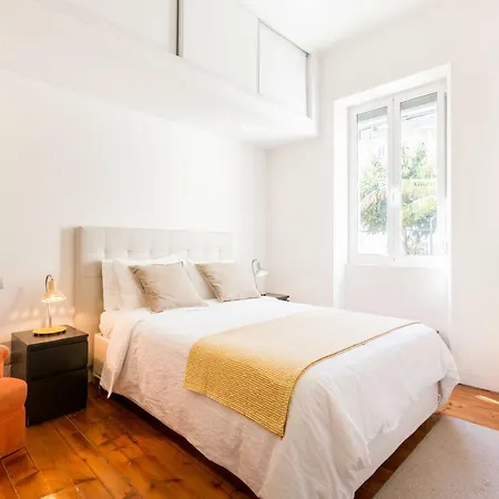 Apartamento Andre Berta Premium Lisboa