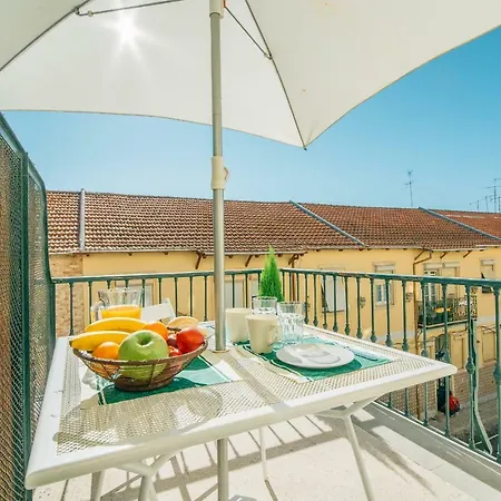 Andre Berta Premium Apartamento