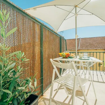 Apartamento Andre Berta Premium *