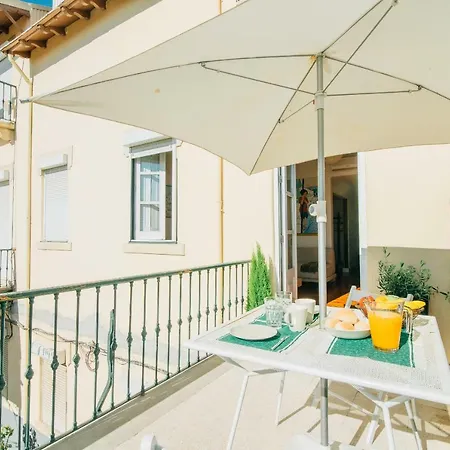 Andre Berta Premium * Лісабон