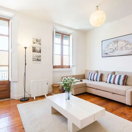 Appartement Andre Berta Premium *