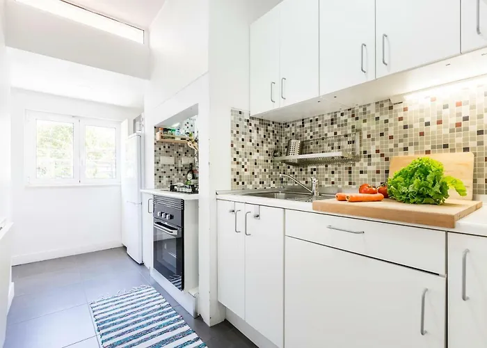 Andre Berta Premium Διαμέρισμα