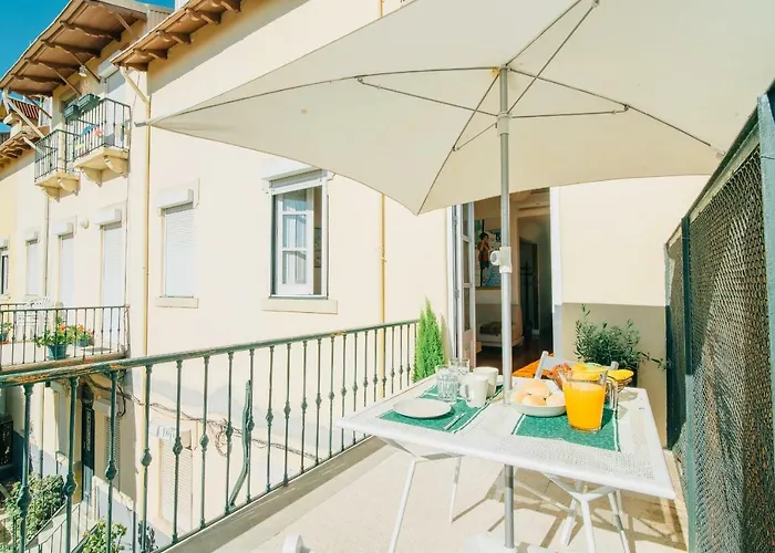 Andre Berta Premium * Lisboa