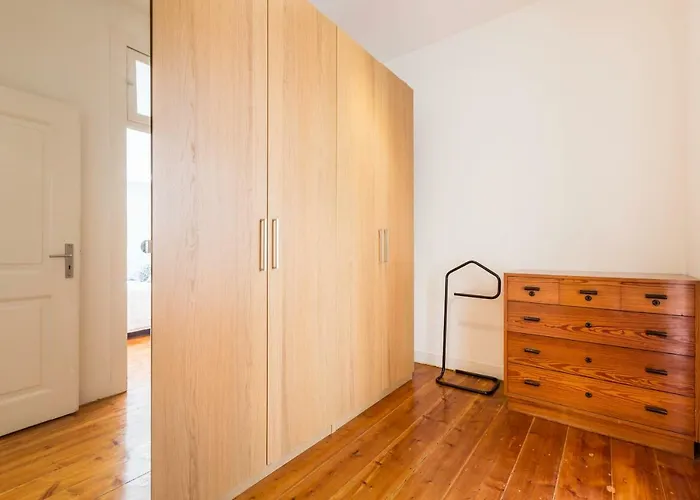 Andre Berta Premium Apartment