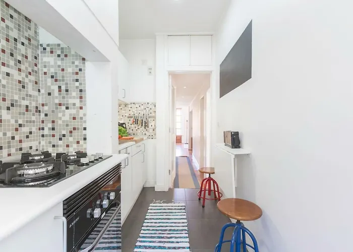 Apartment Andre Berta Premium *