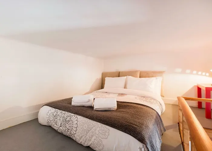 Apartment Andre Berta Premium