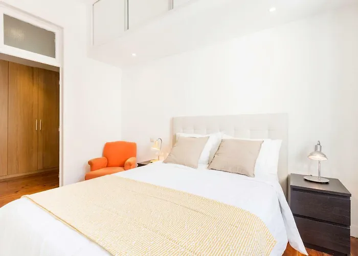 Andre Berta Premium Apartment *