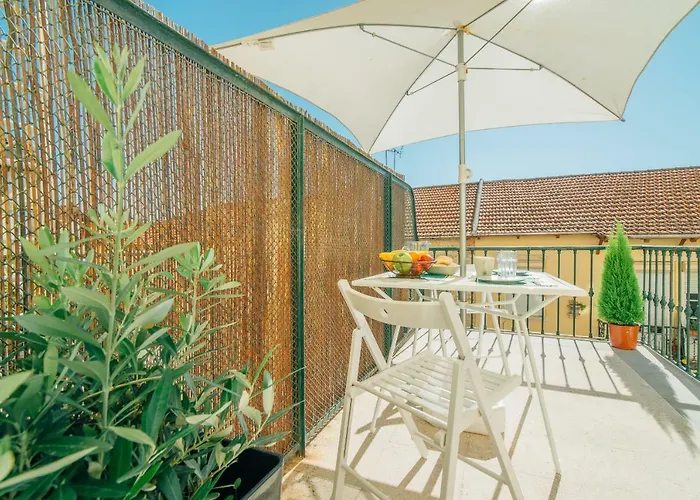 Apartment Andre Berta Premium *