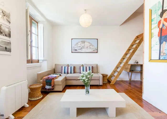 Andre Berta Premium Apartment *