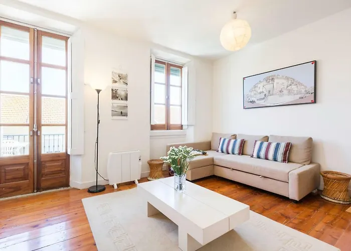 Apartment Andre Berta Premium *