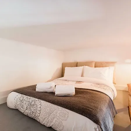 Apartamento Andre Berta Premium