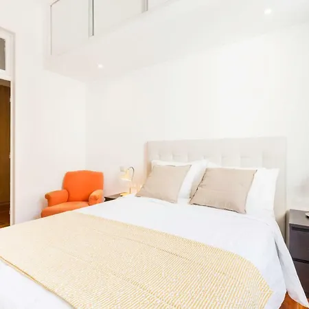 Andre Berta Premium Apartamento *