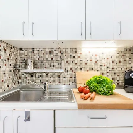 Andre Berta Premium Lisboa