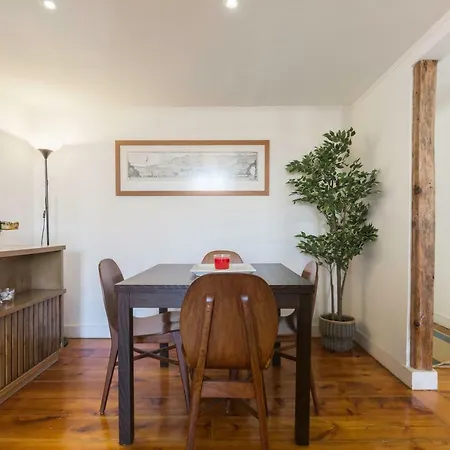 Apartamento Andre Berta Premium