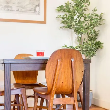 Apartamento Andre Berta Premium Lisboa